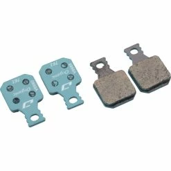 Jagwire Bremsbel&auml;ge, SPORT ORGANIC Blue Magura DCA706 1 Paar