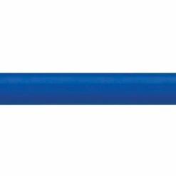 Jagwire Bremskabel/H&uuml;lle, BRAKE PRO MOUNTAIN 5mm SET Sram/Shimano KEB-SL/Pro Polish Sid Blue PCK405