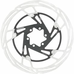 Jagwire Bremsscheibe, PRO LR2 DISC, 6-Loch 220mm 208g DCR064