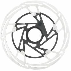 Jagwire Bremsscheibe, PRO LR2-E, Centerlock Speedmagnet SENSOR 180mm 167g DCR090