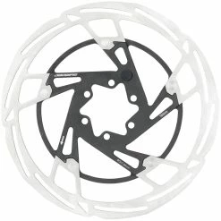 Jagwire Bremsscheibe, PRO LR2-E DISC, 6-Loch Speedmagnet SENSOR 180mm 154g DCR080