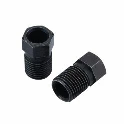 Jagwire Ersatzteil, HYDRAULIC HOSE FITTINGS Magura / Shimano New XTR Compression Nut 10 Stück HFA403 5 Jagwire Ersatzteil, HYDRAULIC HOSE FITTINGS Magura / Shimano New XTR Compression Nut 10 Stück HFA403 -Pièces pour vélos Soldes jagwire ersatzteil hydraulic hose fittings magura shimano new xtr compression nut 10 stueck hfa4032
