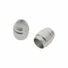 Jagwire Ersatzteil, HYDRAULIC HOSE FITTINGS SRAM/Avid Compression Bushing Stealth-a-Majig 10 St&uuml;ck HFA211 -Pièces pour vélos Soldes jagwire ersatzteil hydraulic hose fittings sram avid compression bushing stealth a majig 10 stueck hfa211