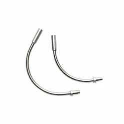 Jagwire Kabelf&uuml;hrung, V-Brake 90&deg;, 10er Set BSA032