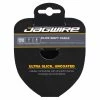 Jagwire Schaltkabel, Slick Stainless SPORT 1.1mm 3100mm Sram/Shimano 73SS3100 -Pièces pour vélos Soldes jagwire schaltkabel slick stainless sport 11mm 3100mm sram shimano 73ss3100