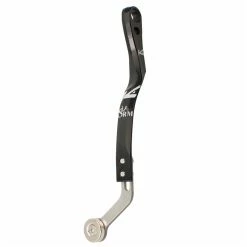 K-Edge K-EDGE PRO Braze-on Chain Catcher SRM W/Magnet Black