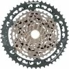 Ethirteen Kassette Helix Plus 9-50T 12Speed, Black, SRAM XD Drivers Only, Fits Shimano &amp; Sram Drivetrain -Pièces pour vélos Soldes kassette helix plus 9 50t 12speed black sram xd drivers only fits shimano sram drivetrain