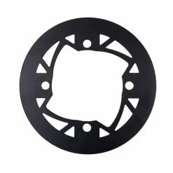 Miranda Kettenschutz E-Bike, &Oslash; 170 Mm, Schwarz