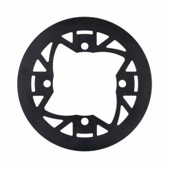 Miranda Kettenschutz E-Bike, &Oslash; 186 Mm, Schwarz