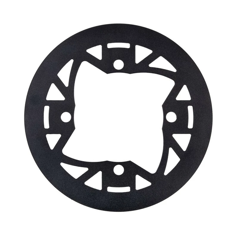 Miranda Kettenschutz E-Bike, Ø 186 Mm, Schwarz 3 Miranda Kettenschutz E-Bike, Ø 186 Mm, Schwarz