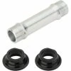 KIT AXLE ASSY X-9 F 15*100 SRAM -Pièces pour vélos Soldes kit axle assy x 9 f 15100 sram
