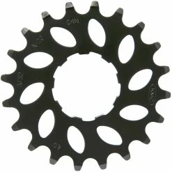 KMC E-Ritzel, Enviolo, 17T, Black, 1/8&quot;, Nabenschaltung -Pièces pour vélos Soldes kmc e ritzel enviolo 17t black 1 8 nabenschaltung2