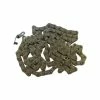 Wheeler KMC Kette Z1eHX Narrow, 112 Links Silver -Pièces pour vélos Soldes kmc kette z1ehx narrow 112 links silver