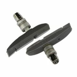 Kool-stop Kool Stop Bremsschuh Supra 2 F&uuml;r E-Bike Grau