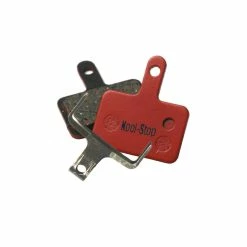 Kool-stop Kool Stop Scheibenbremsbelag D620E Shima Deore Hydraulik Und Mechanisch F&uuml;r E-Bi
