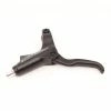 LEVER ASSMBLY, AL, BLK - DB1 SRAM