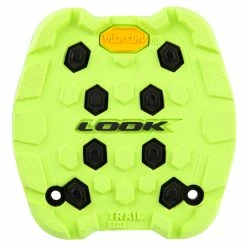 Look Cleat TRAIL GRIP LIME Lime