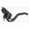 MAGURA BREMSGRIFF MT5, 2-FINGER ALU-LEICHTBAU-H SCHWARZ, AB MY2015 (1 ST&Uuml;CK) -Pièces pour vélos Soldes magura bremsgriff mt5 2 finger alu leichtbau h schwarz ab my2015 1 stueck