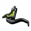 MAGURA Bremsgriff MT8 SL, 1-Finger HC-Carbolay&reg; Schwarz, Ab MJ2019 (VE = 1 St&uuml;ck) -Pièces pour vélos Soldes magura bremsgriff mt8 sl 1 finger hc carbolay schwarz ab mj2019 ve 1 stueck