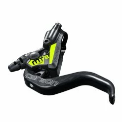 MAGURA Bremsgriff MT8 SL, 1-Finger HC-Carbolay&reg; Schwarz, Ab MJ2019 (VE = 1 St&uuml;ck)