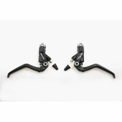 MAGURA Bremsgriff (Paar) HS33 R Als Ersatz F&uuml;r HS11 Bis MJ2016