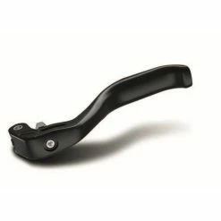 MAGURA BREMSHEBEL MT5, 2-FINGER ALU-LEICHTBAU SCHWARZ, AB MY2015 (1 ST&Uuml;CK)