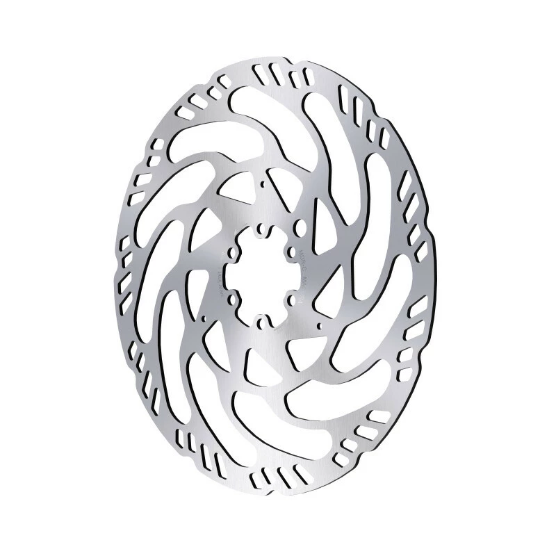 MAGURA Bremsscheibe MDR-C, 180 Mm, 6-Loch Mit 6 Schrauben (VE = 1 Stück) 3 MAGURA Bremsscheibe MDR-C, 180 Mm, 6-Loch Mit 6 Schrauben (VE = 1 Stück)