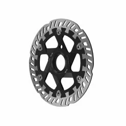 MAGURA Bremsscheibe MDR-P CL, SA, &Oslash; 180 Mm, Center Lock Mit Lockring F. Steckachse