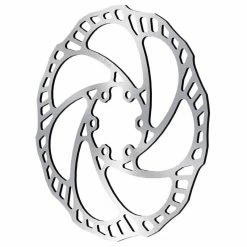 MAGURA Bremsscheibe Storm SL 2.0 160mm 6-Loch, Mit 6 Schrauben