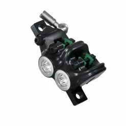 MAGURA Bremszange MT5 ESTOP Schwarz Ab MJ2020 (VE = 1 St&uuml;ck)