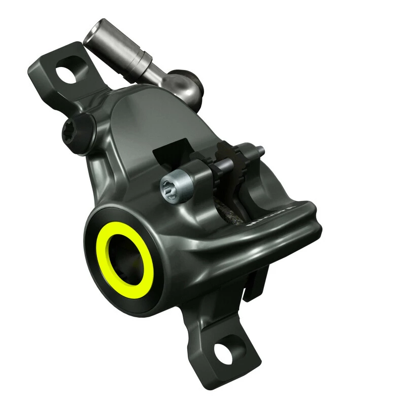 MAGURA Bremszange MT8 SL, Mystic Grey Drehb.L-Anschl.,ab MJ2019 (VE = 1 Stück) 3 MAGURA Bremszange MT8 SL, Mystic Grey Drehb.L-Anschl.,ab MJ2019 (VE = 1 Stück)