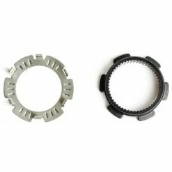 MAGURA CENTER LOCK-ADAPTER, ZU STORM + STORMSL