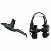 MAGURA HS11 Schwarz, 3-Finger-Hebel, EASY MOUNT Cover Schwarz, Links/rechts Verwendbar 1 MAGURA HS11 Schwarz, 3-Finger-Hebel, EASY MOUNT Cover Schwarz, Links/rechts Verwendbar -Pièces pour vélos Soldes magura hs11 schwarz 3 finger hebel easy mount cover schwarz links rechts verwendbar