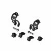 MAGURA Klemmschelle 1 Paar Shimano I-Spec 1+2 Shiftmix 1+2, 1 St&uuml;ck Li, 1 St&uuml;ck Re -Pièces pour vélos Soldes magura klemmschelle 1 paar shimano i spec 12 shiftmix 12 1 stueck li 1 stueck re