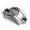 MAGURA KLEMMSCHELLE CARBOTECTURE, SILBER 1STK -Pièces pour vélos Soldes magura klemmschelle carbotecture silber 1stk