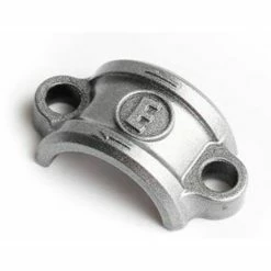 MAGURA KLEMMSCHELLE CARBOTECTURE, SILBER 1STK