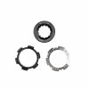 MAGURA Lockring Center Lock F. Schnellsp.-achse Inkl. Center Lock Adapter (VE = 1 St&uuml;ck) -Pièces pour vélos Soldes magura lockring center lock f schnellsp achse inkl center lock adapter ve 1 stueck