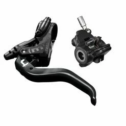 MAGURA MT4 FM, 2-Finger Aluminium-Leichtbau-Heb Flatmount Zange