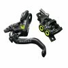 MAGURA MT7 Pro HC 1-Fingerhebel L/R Einzelbremse, Leitung 2.2m VR/HR -Pièces pour vélos Soldes magura mt7 pro hc 1 fingerhebel l r einzelbremse leitung 22m vr hr