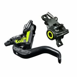 MAGURA MT8 SL , 1-Finger HC Carbolay®-Hebel
