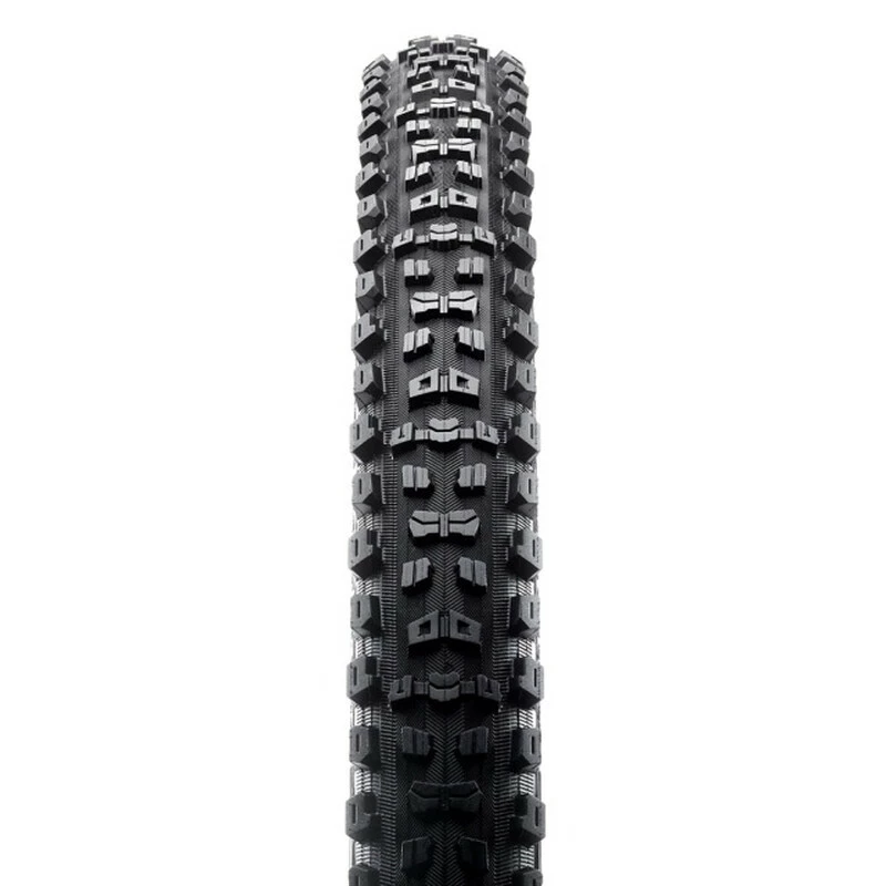 MAXXIS Aggressor WT TR EXO 60TPI Dual Kevlar 29x2.50 (63-622) 979g 4 MAXXIS Aggressor WT TR EXO 60TPI Dual Kevlar 29x2.50 (63-622) 979g – Bild 2