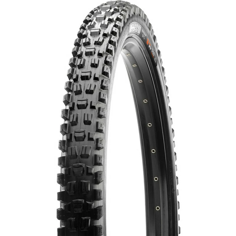 MAXXIS Assegai WT TR EXO 60TPI 3C Terra Kevlar 29x2.50 (63-622) 1075g 3 MAXXIS Assegai WT TR EXO 60TPI 3C Terra Kevlar 29x2.50 (63-622) 1075g