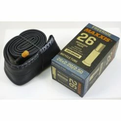 MAXXIS Freeride, 1.2mm Tube, Schrader 26x2.20-2.50, 55/62-559, 292g