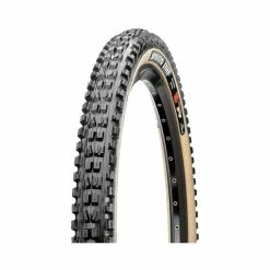 MAXXIS Minion DHF Skinwall WT TR EXO 60TPI Dual Kevlar 29x2.60 (66-622) 1051g