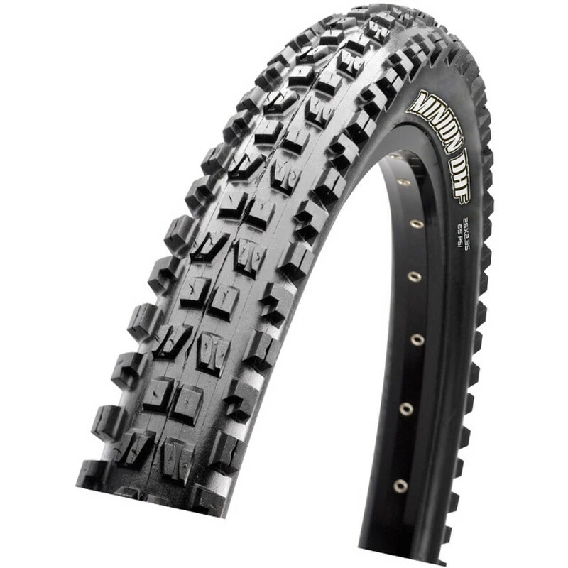 MAXXIS Minion DHF TR EXO 60TPI Dual 29x2.30 (58-622) 925g 3 MAXXIS Minion DHF TR EXO 60TPI Dual 29x2.30 (58-622) 925g