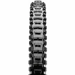 MAXXIS Minion DHR II DH 2x60TPI Single Wire 26x2.40 (61-559) 1240g 5 MAXXIS Minion DHR II DH 2x60TPI Single Wire 26x2.40 (61-559) 1240g -Pièces pour vélos Soldes maxxis minion dhr ii dh 2x60tpi single wire 26x240 61 559 1240g2