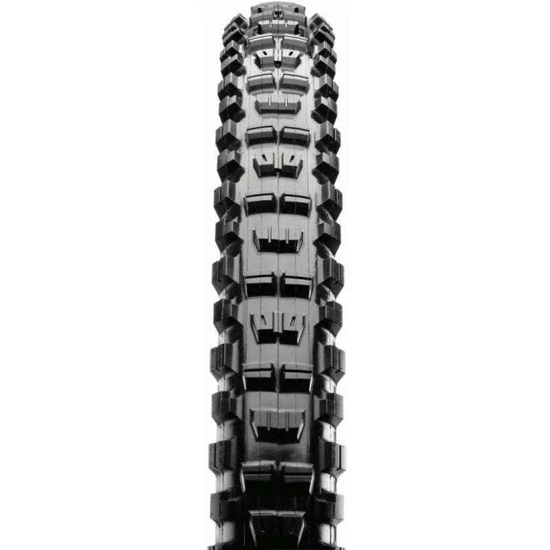 MAXXIS Minion DHR II DH 2x60TPI Single Wire 26x2.40 (61-559) 1240g 4 MAXXIS Minion DHR II DH 2x60TPI Single Wire 26x2.40 (61-559) 1240g – Bild 2