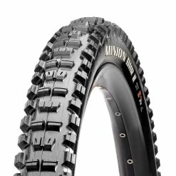 MAXXIS Minion DHR II TR DD 2x120TPI 3C Terra Kevlar 27.5x2.30 (58-584) 1005g