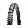 MAXXIS Minion DHR II TR EXO 60TPI 3C Terra Kevlar 27.5x2.30 (58-584) 800g -Pièces pour vélos Soldes maxxis minion dhr ii tr exo 60tpi 3c terra kevlar 275x230 58 584 800g