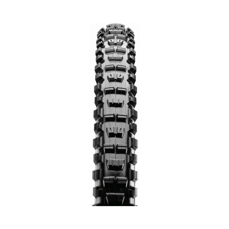 MAXXIS Minion DHR II TR EXO 60TPI 3C Terra Kevlar 27.5x2.30 (58-584) 800g 4 MAXXIS Minion DHR II TR EXO 60TPI 3C Terra Kevlar 27.5x2.30 (58-584) 800g – Bild 2